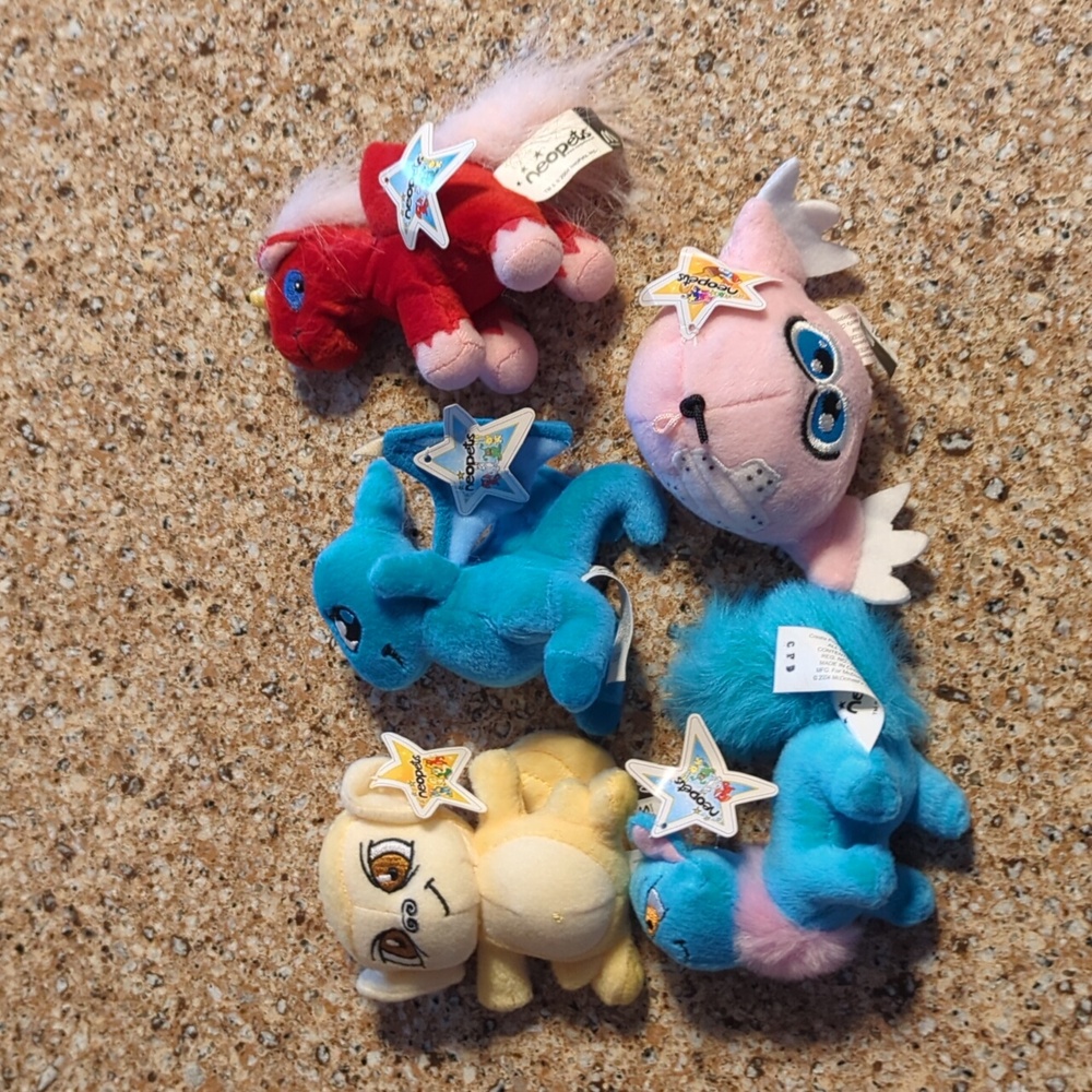 NEOPETS